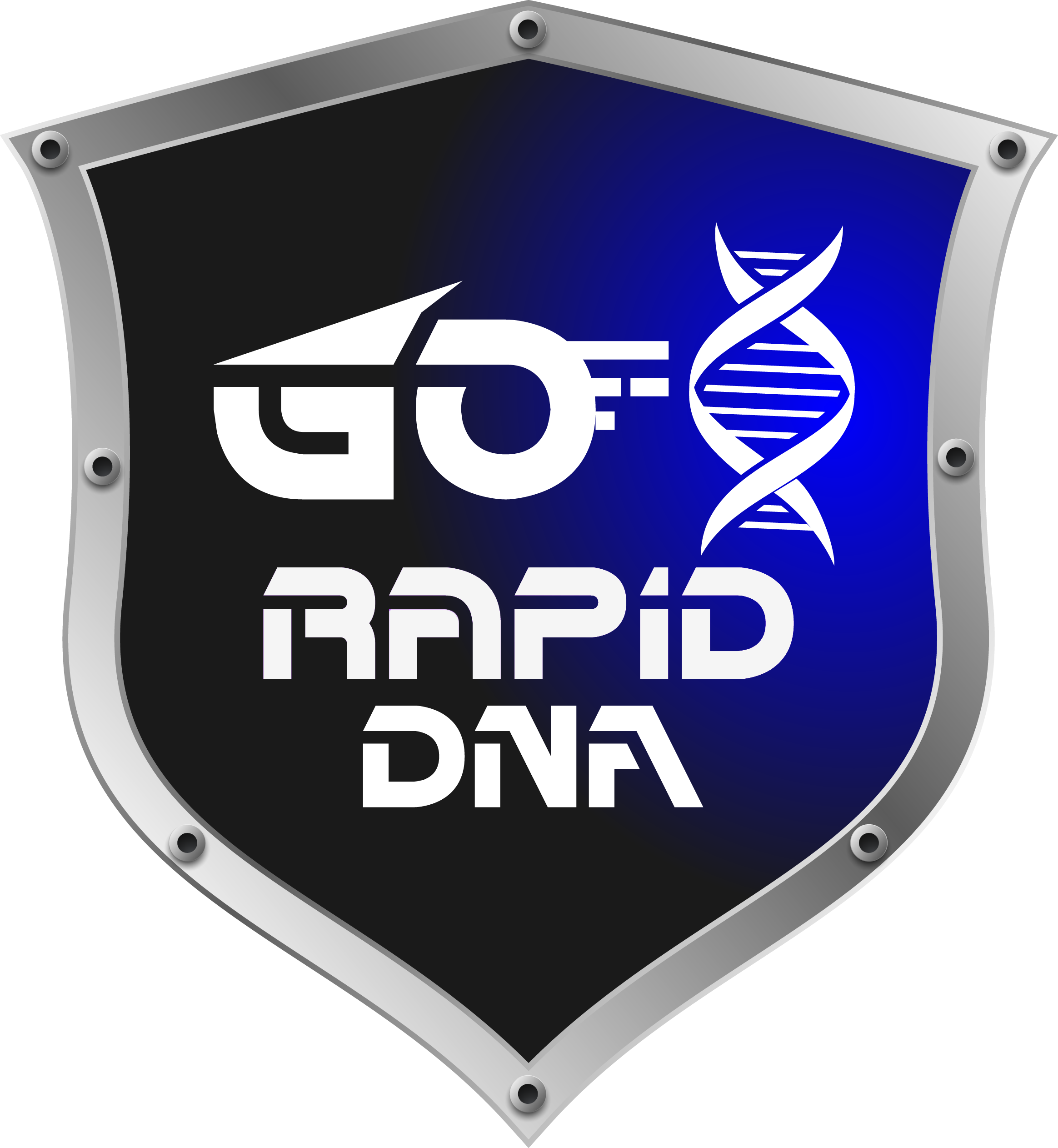Go Rapid Dna Logo